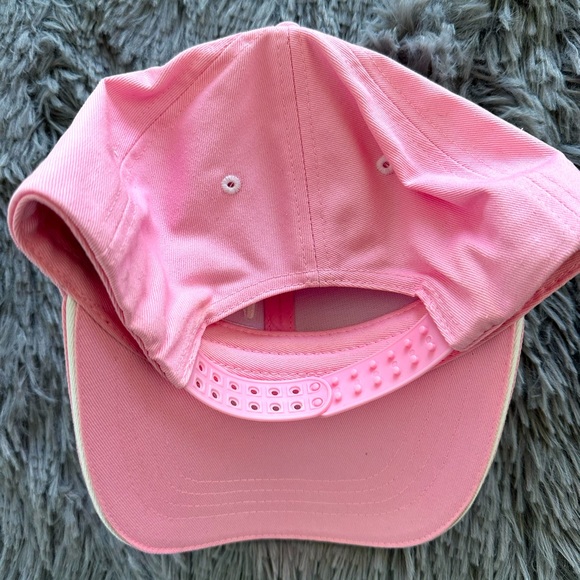 Pink Sydney Cap - Picture 2 of 3